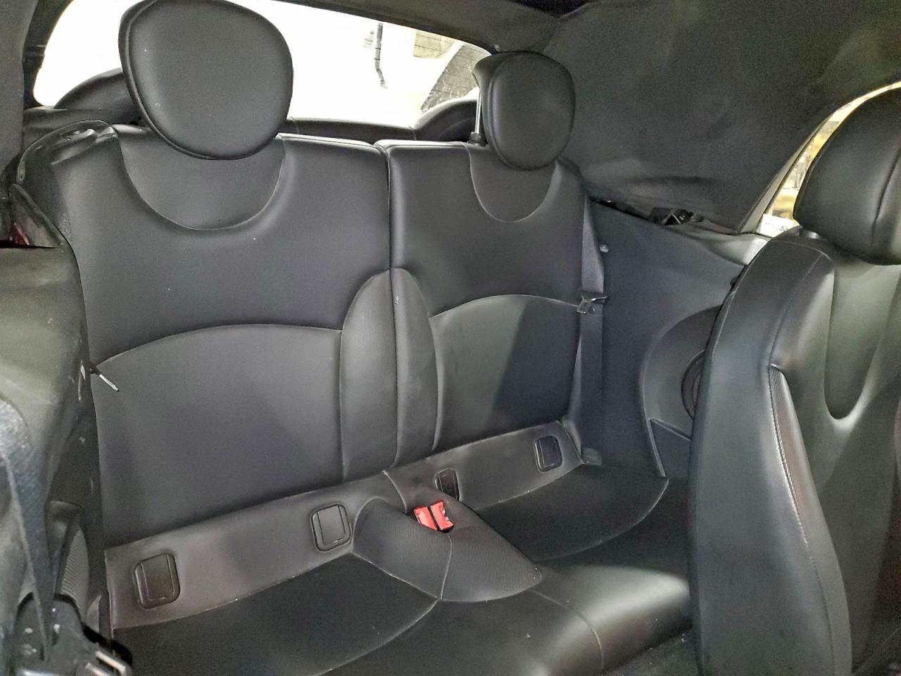 2012 Mini Cooper VIN: WMWZN3C50CT134377 Lot: 91863165