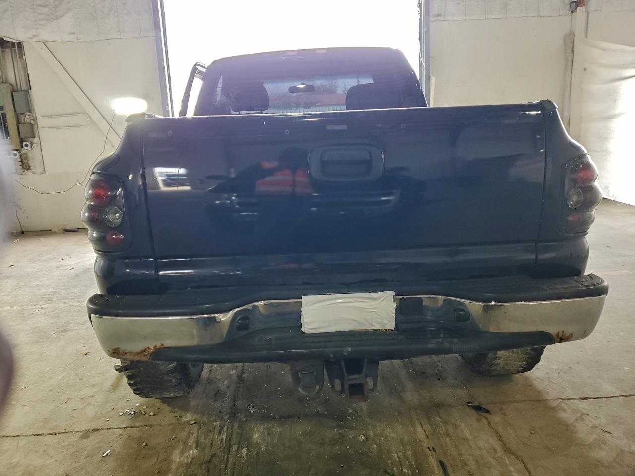 2002 Chevrolet Silverado K1500 VIN: 1GCEK14V42Z183462 Lot: 91024075