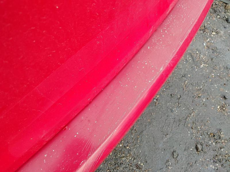 2012 VOLKSWAGEN GOLF MATCH