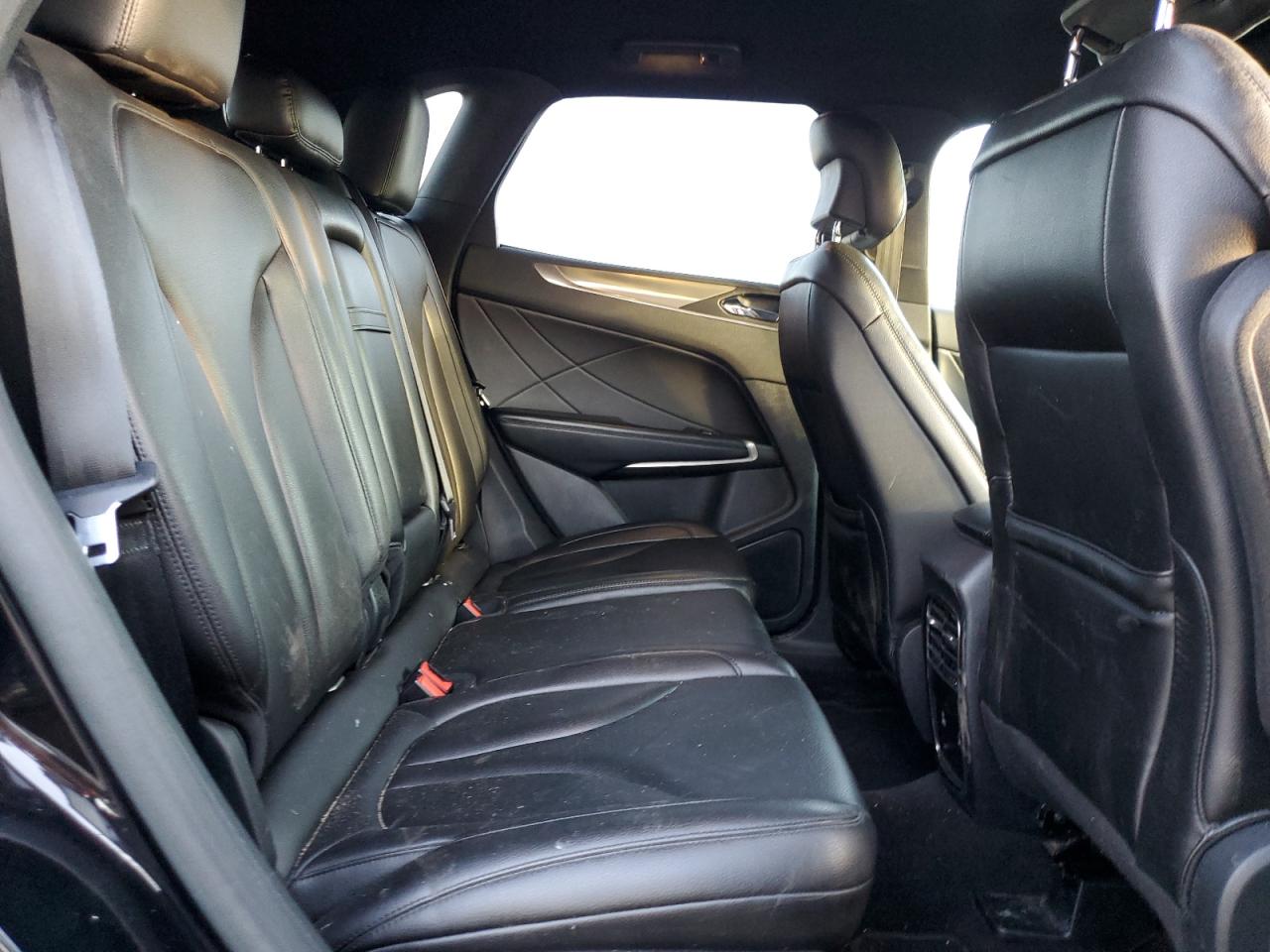 2019 Lincoln Mkc VIN: 5LMCJ1C9XKUL25592 Lot: 91171335