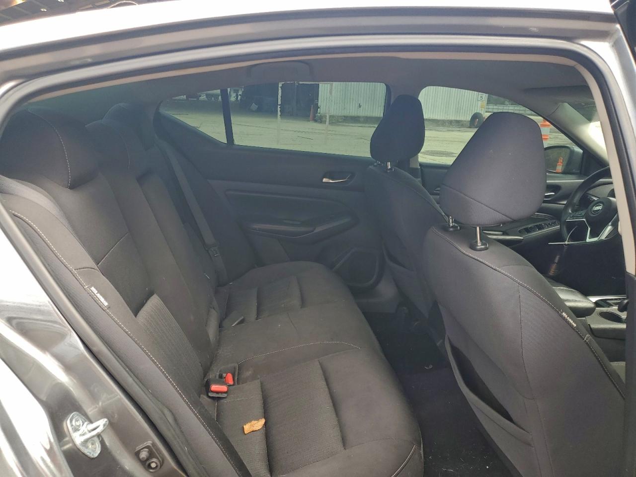 2020 Nissan Altima S VIN: 1N4BL4BV7LC139101 Lot: 93690295