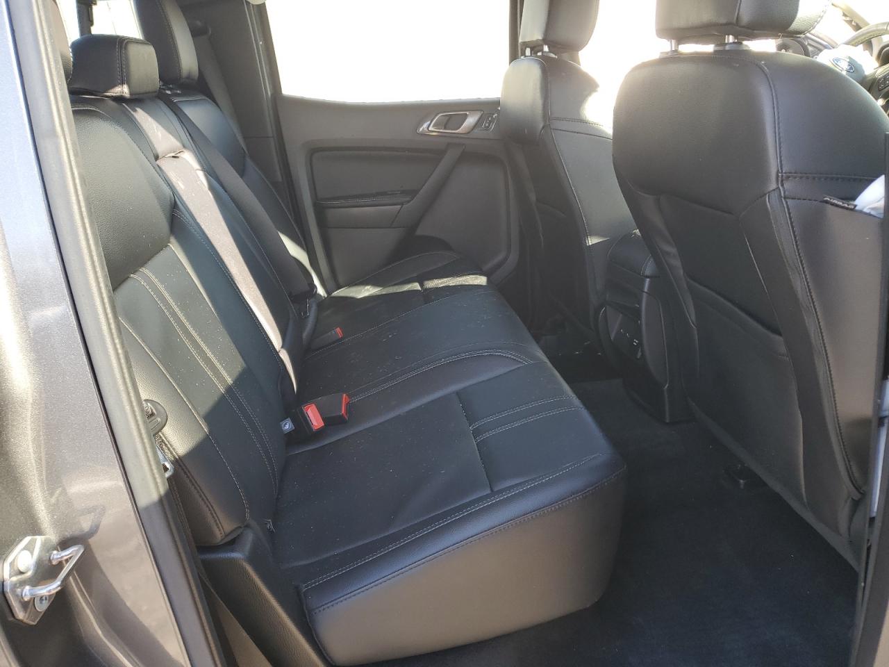 2021 Ford Ranger Xl VIN: 1FTER4FH7MLD30190 Lot: 92161725