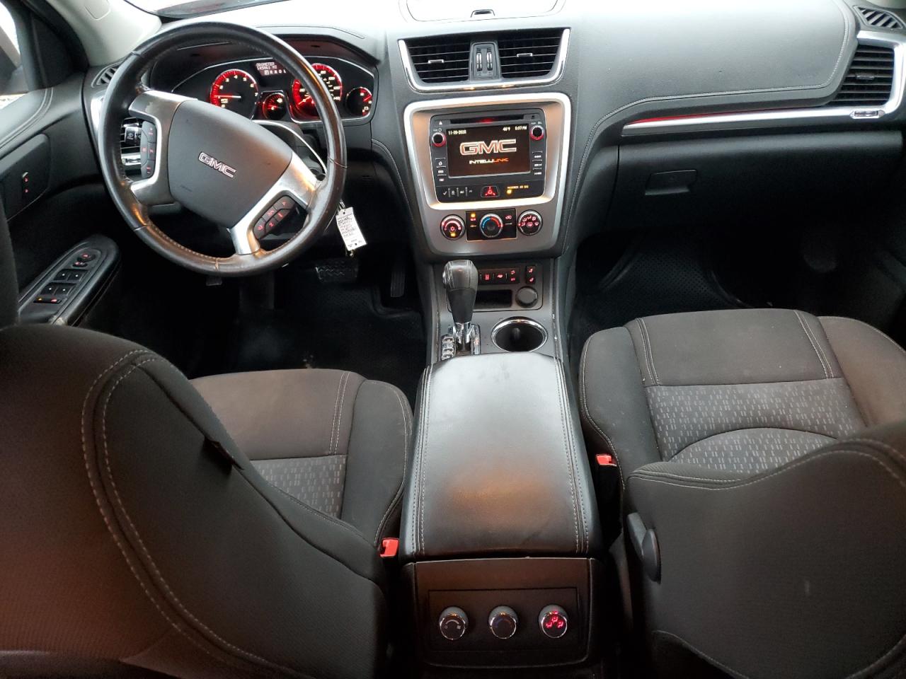 2014 GMC Acadia Sle VIN: 1GKKRPKD7EJ198041 Lot: 93767245