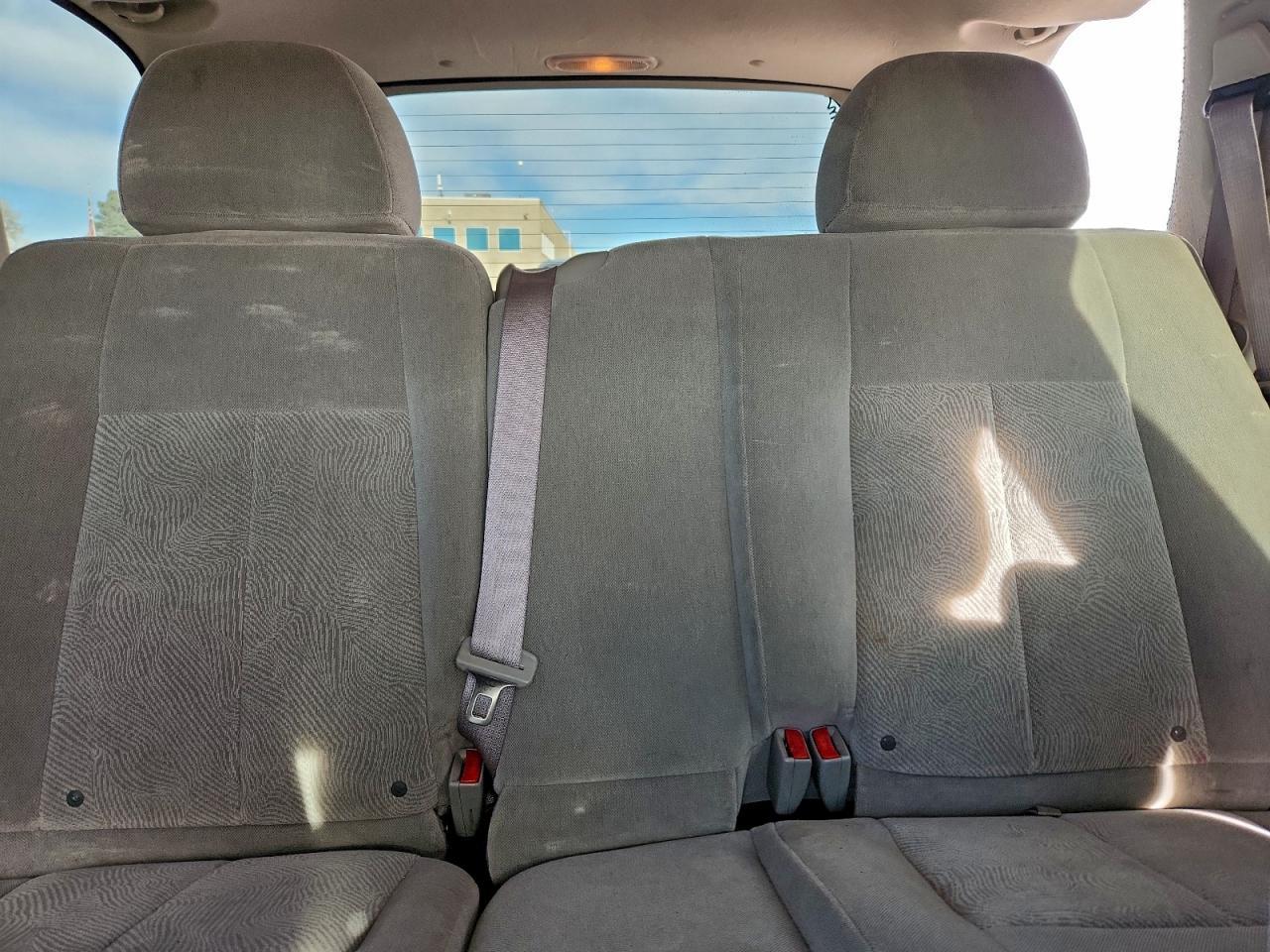 2005 Chevrolet Trailblazer Ls VIN: 1GNDT13S652231273 Lot: 93884825