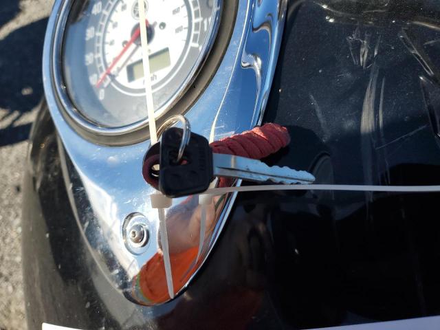 2004 YAMAHA XVS1100 A  