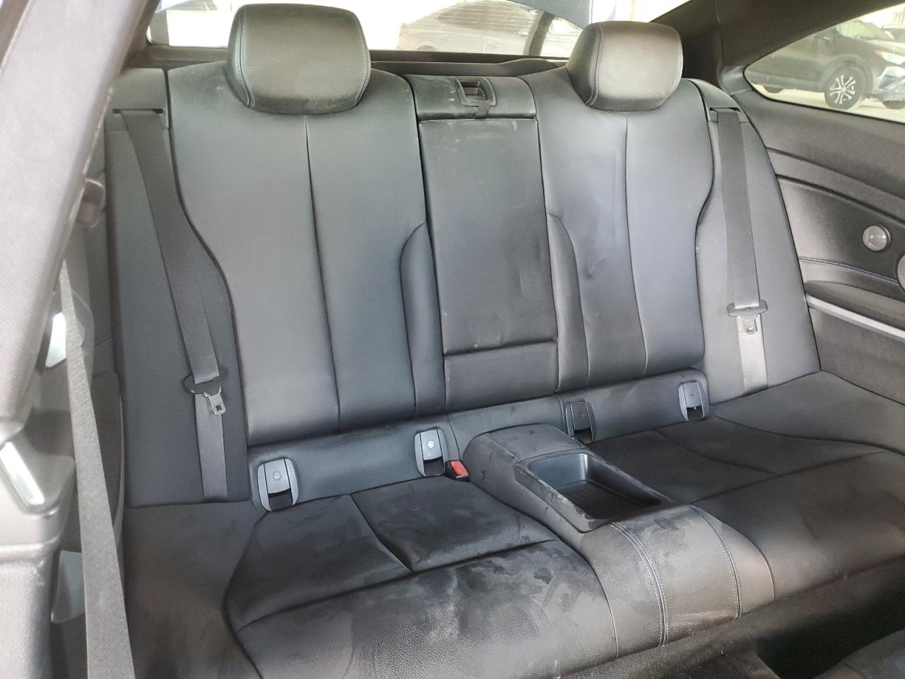 2019 BMW 440I VIN: WBA4W7C56KAG52506 Lot: 92097495