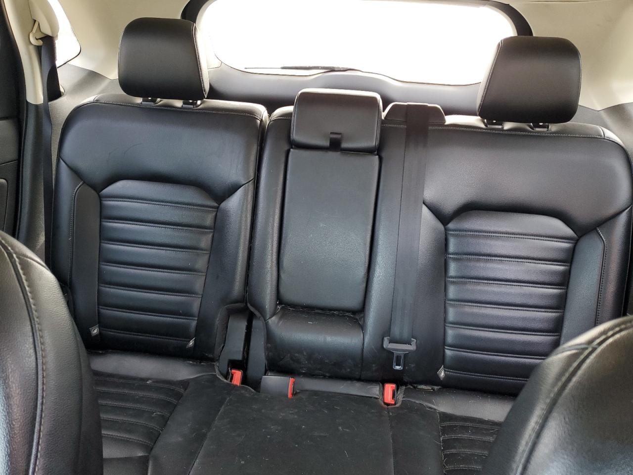 2019 Ford Edge Sel VIN: 2FMPK4J91KBC61079 Lot: 93423555