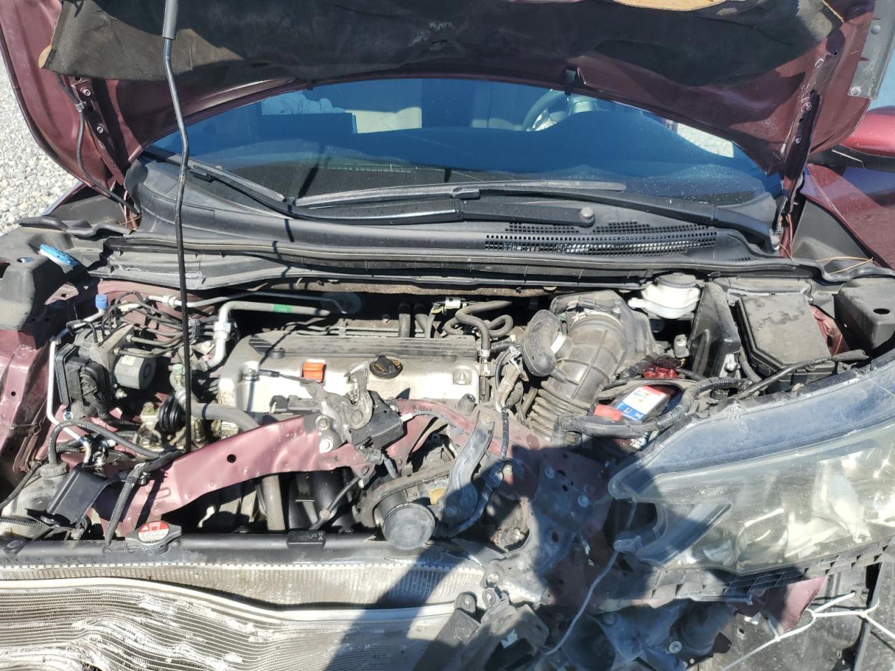 2014 Honda Cr-V Ex VIN: 5J6RM3H52EL003060 Lot: 93418695