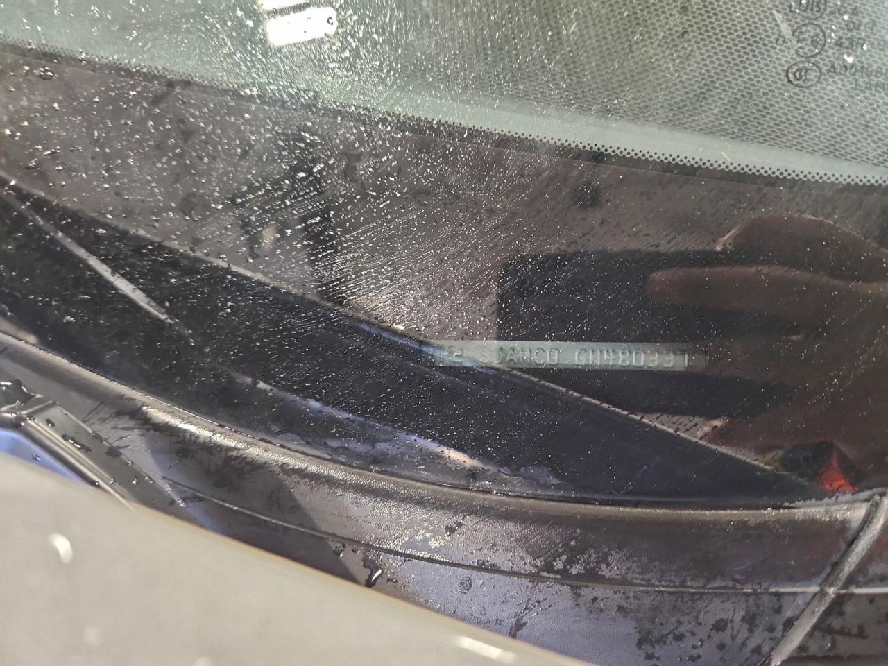 2016 Subaru Forester 2.5I Limited VIN: JF2SJAHC0GH480337 Lot: 94530155