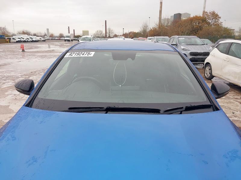 2024 KIA PRO CEED 1.5T GDI ISG GT-LINE 5DR