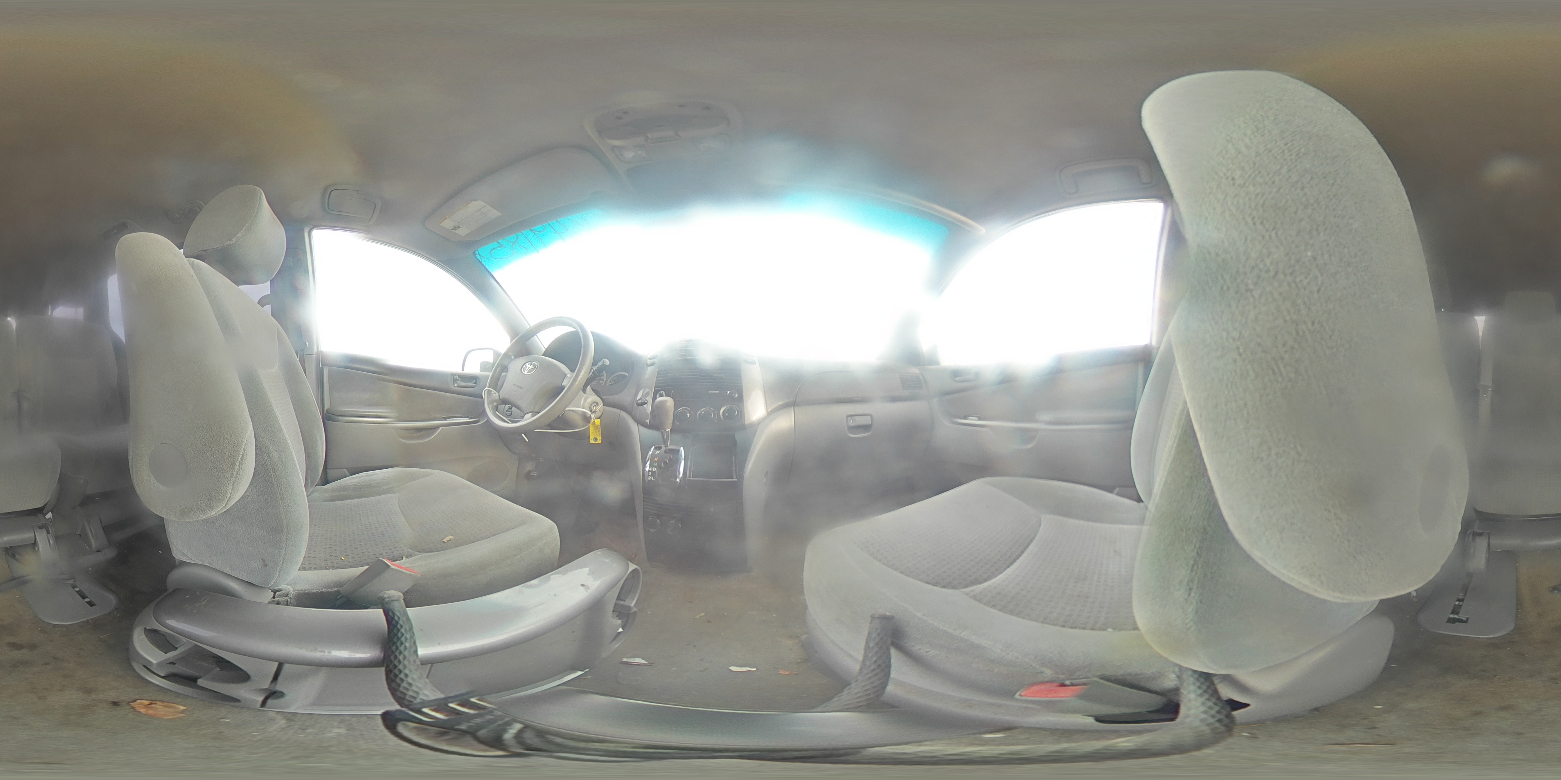 2009 Toyota Sienna Ce VIN: 5TDZK23C99S227247 Lot: 92649185