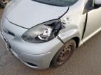 2011 TOYOTA AYGO 1.0 VVT-I ICE 3DR for sale at Copart SANDWICH