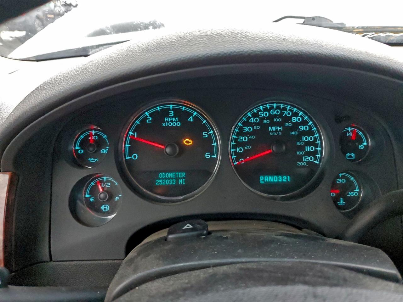 2008 Chevrolet Suburban K1500 Ls VIN: 1GNFK16Y68R227148 Lot: 93531415