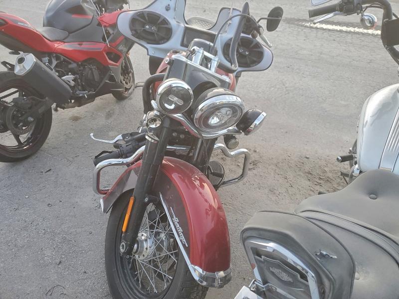 2019 HARLEY-DAVIDSON FLHCS   