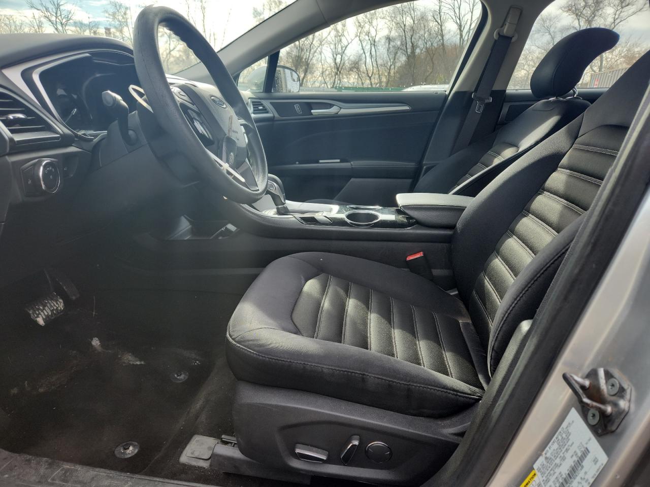 2013 Ford Fusion Se VIN: 3FA6P0H78DR321688 Lot: 93379825