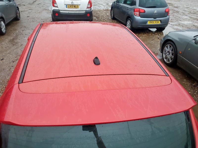 2013 MAZDA 3 1.6 VENTURE 5DR