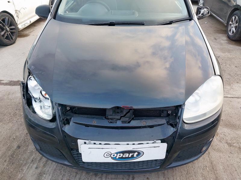 2006 VOLKSWAGEN GOLF 1.4 S 5DR [AC]