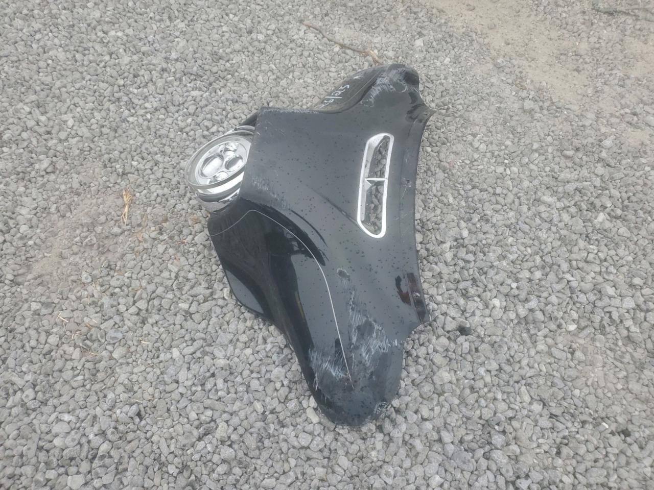 2014 Harley-Davidson Flhxs Street Glide Special VIN: 1HD1KRM16EB680986 Lot: 93915815