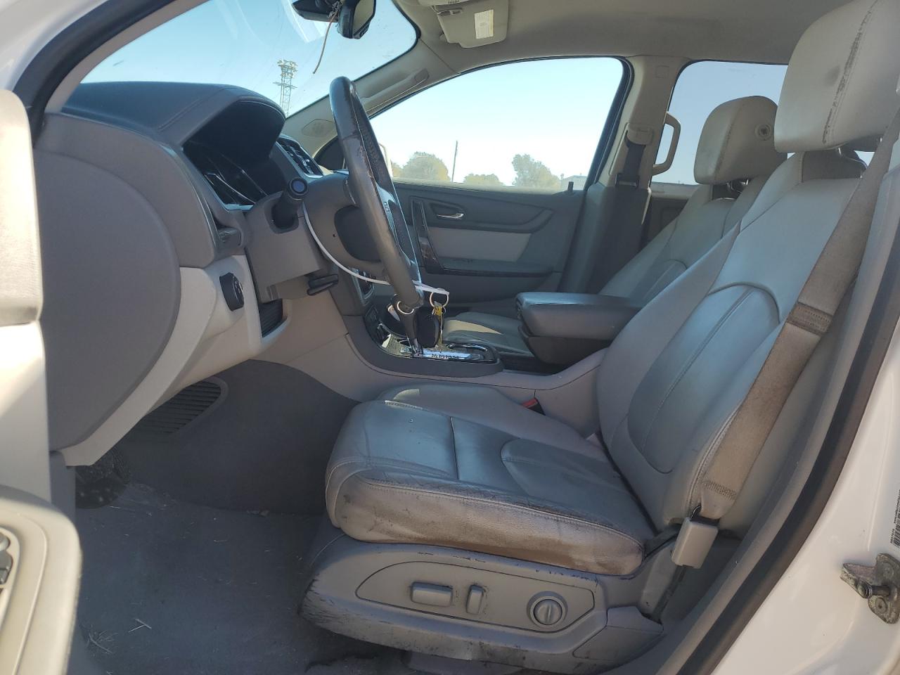 2017 GMC Acadia Limited Slt-2 VIN: 1GKKRSKDXHJ318731 Lot: 92655955