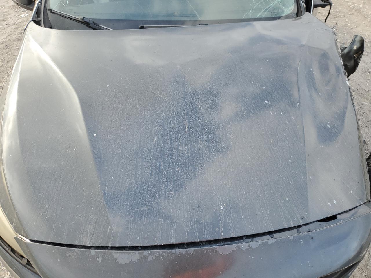 2014 Volvo S60 T5 VIN: YV1612FS5E2299048 Lot: 91816925