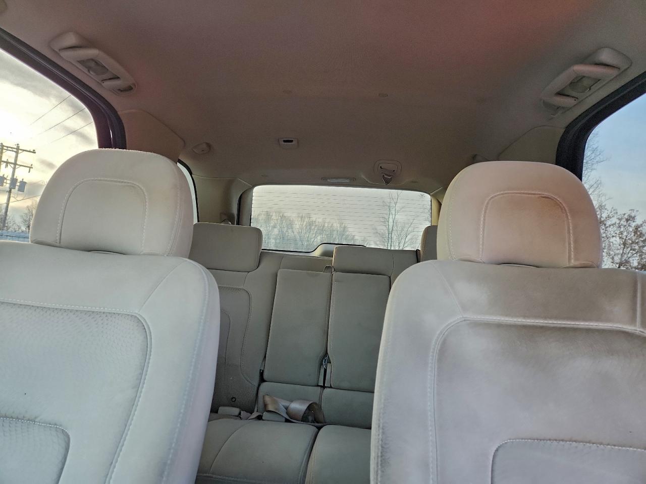 2006 Buick Rendezvous Cx VIN: 3G5DA03L86S520122 Lot: 92432715