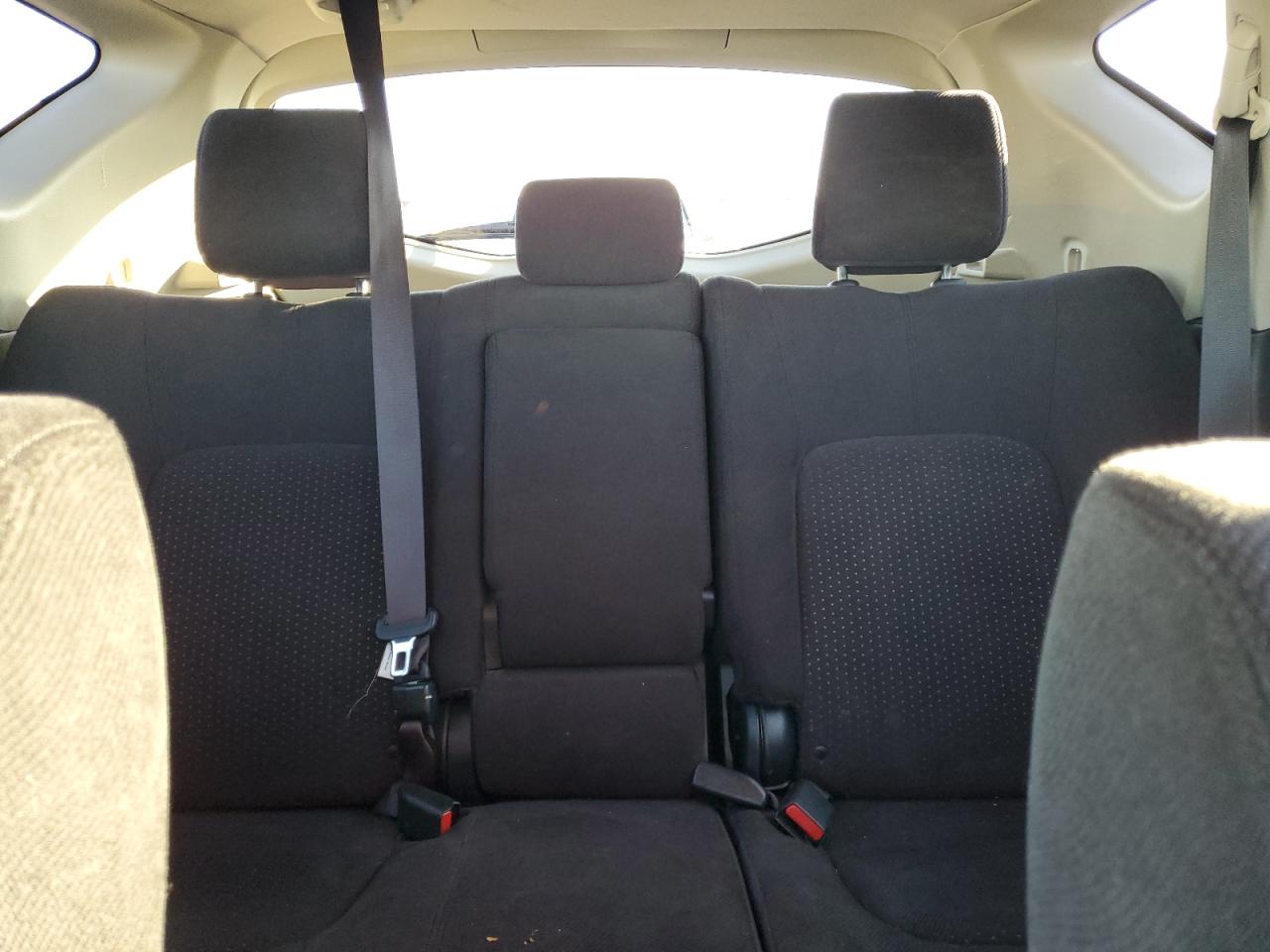 2013 Nissan Murano S VIN: JN8AZ1MW4DW320881 Lot: 93744695