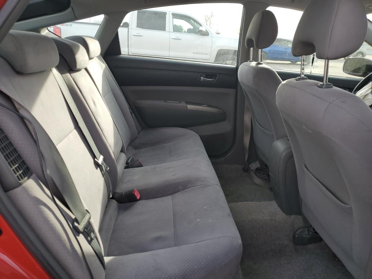 2006 Toyota Prius VIN: JTDKB20U767060648 Lot: 92061975