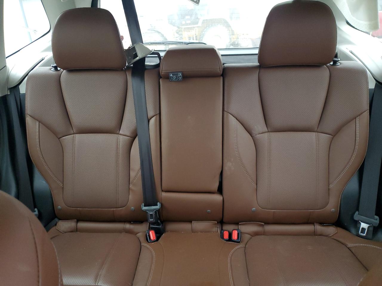 2019 Subaru Forester Touring VIN: JF2SKAWC6KH520607 Lot: 93672385