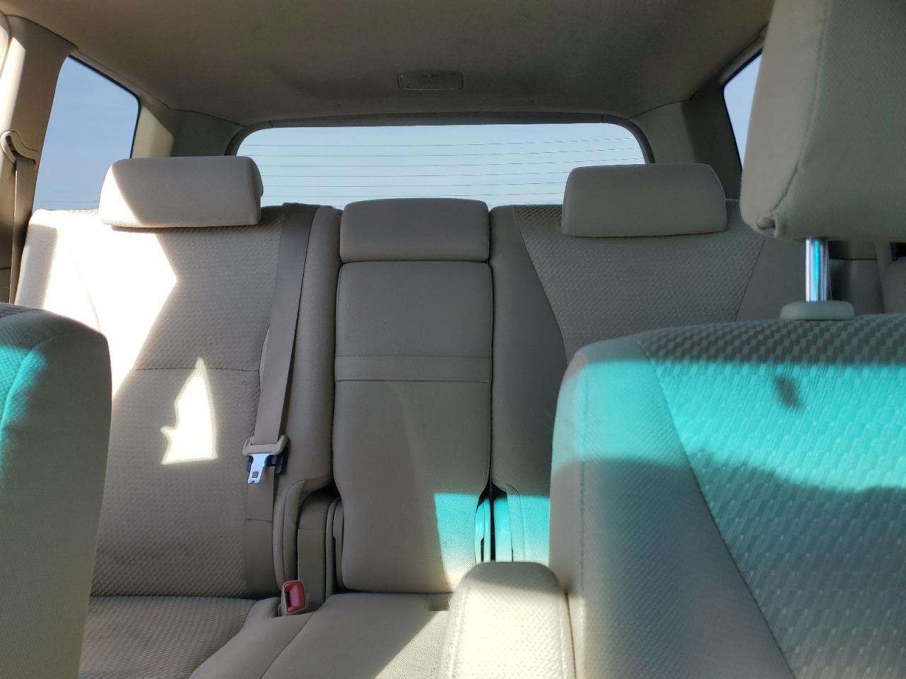 2005 Toyota Highlander VIN: JTEHD21A950037450 Lot: 90990675