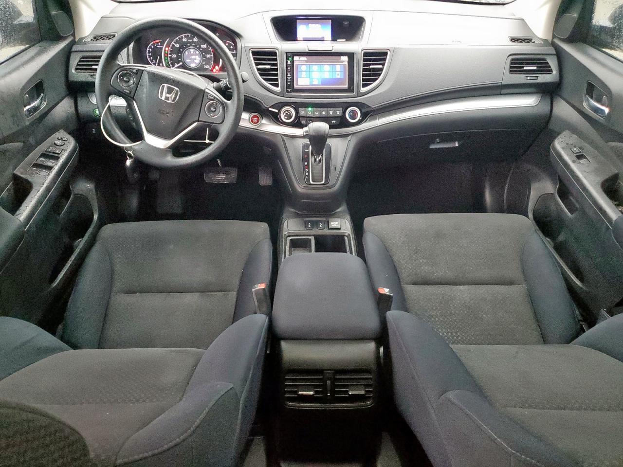 2015 Honda Cr-V Ex VIN: 2HKRM3H50FH516982 Lot: 93563885