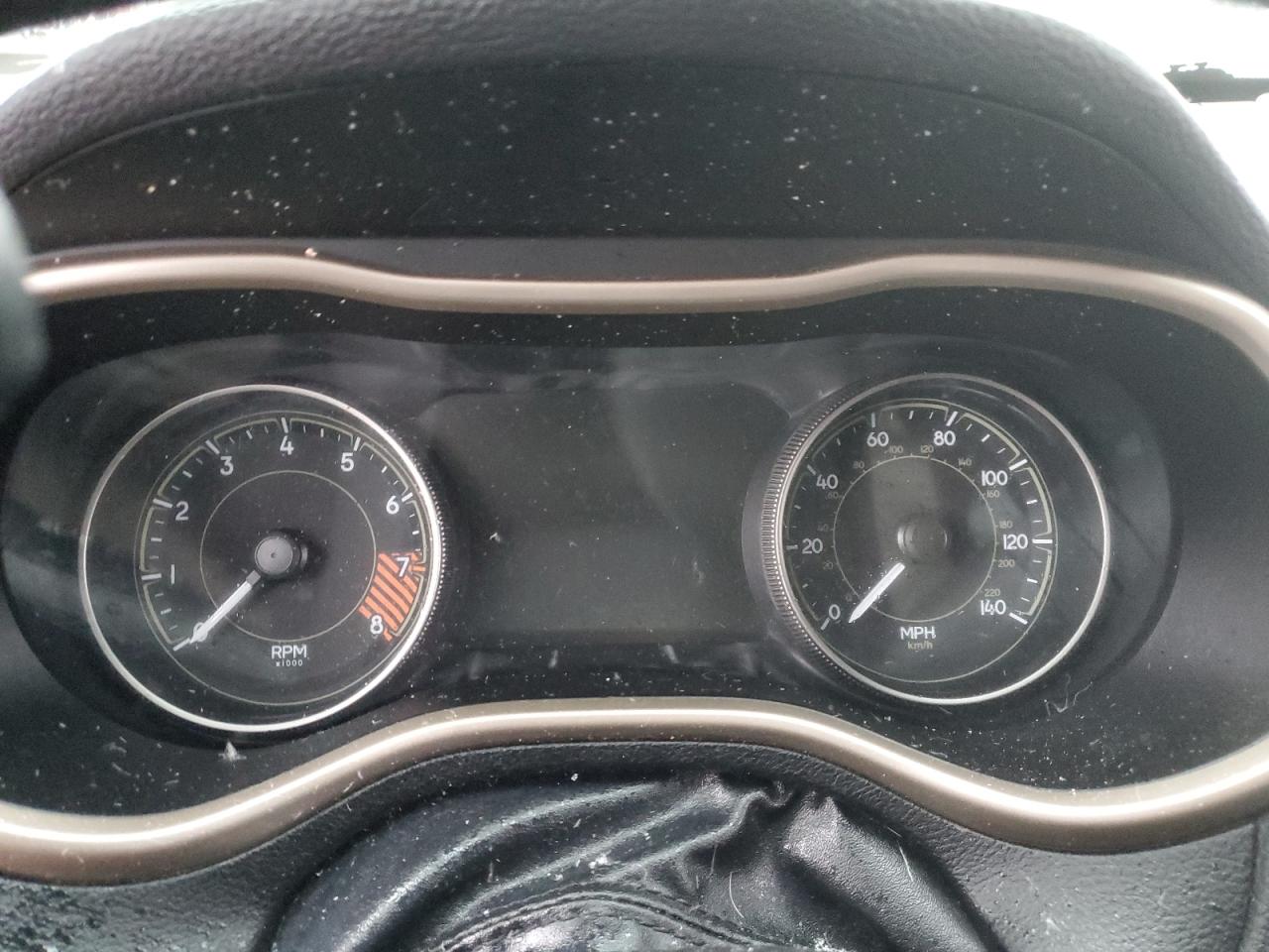 2014 Jeep Cherokee Limited VIN: 1C4PJMDS2EW157094 Lot: 91442995