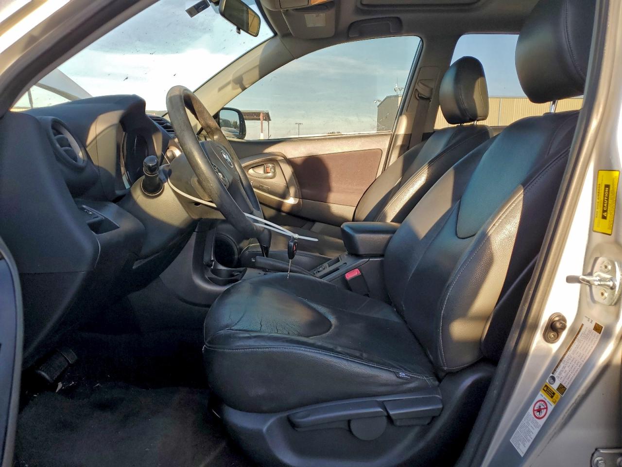 2010 Toyota Rav4 Sport VIN: JTMWK4DV5A5026986 Lot: 91252305