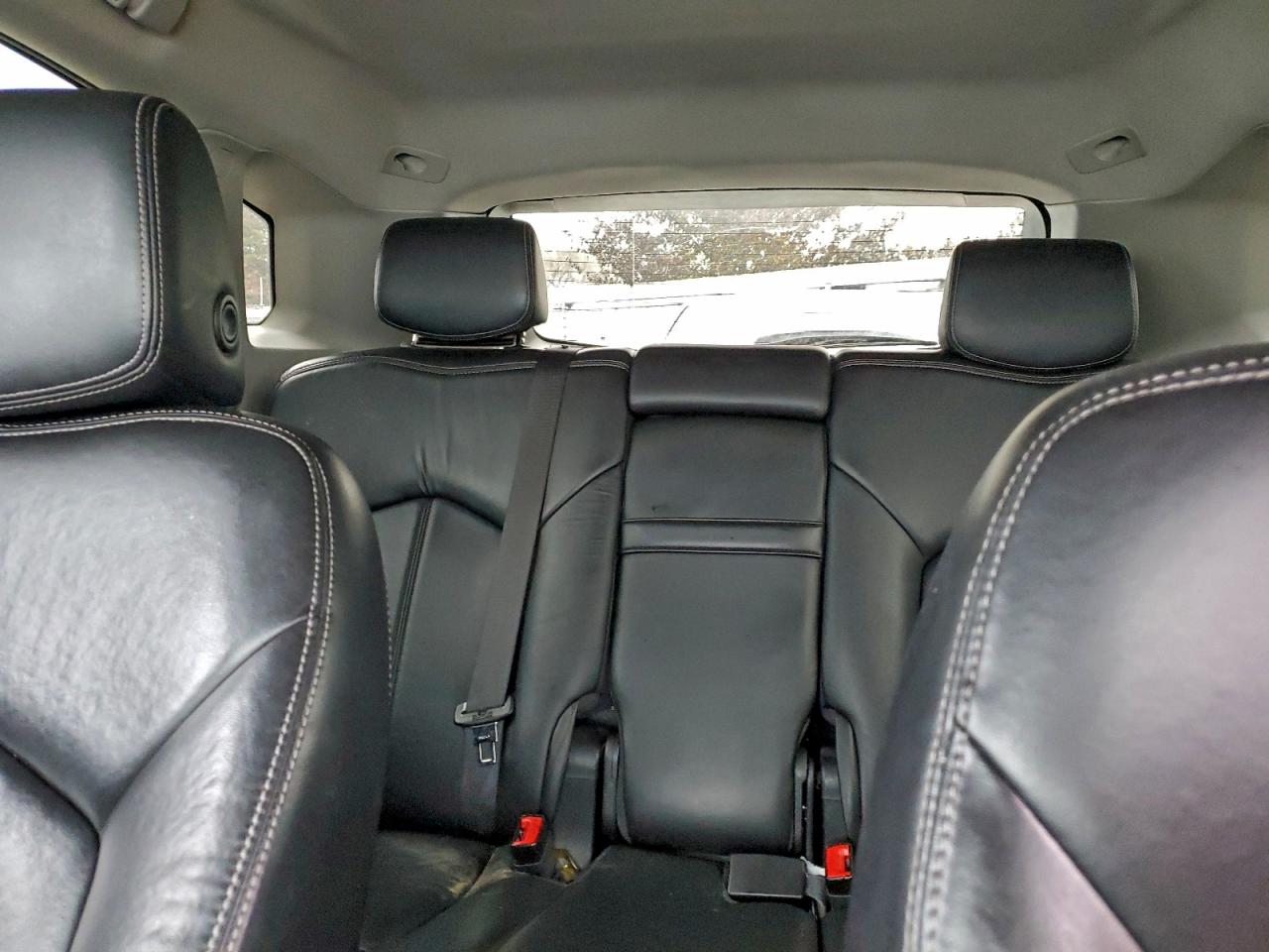 2012 Cadillac Srx VIN: 3GYFNGE36CS629373 Lot: 94165875