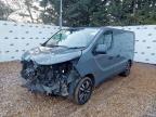 2023 RENAULT TRAFIC SL30 BLUE DCI 170 EXTRA SPORT VAN EDC for sale at Copart WISBECH