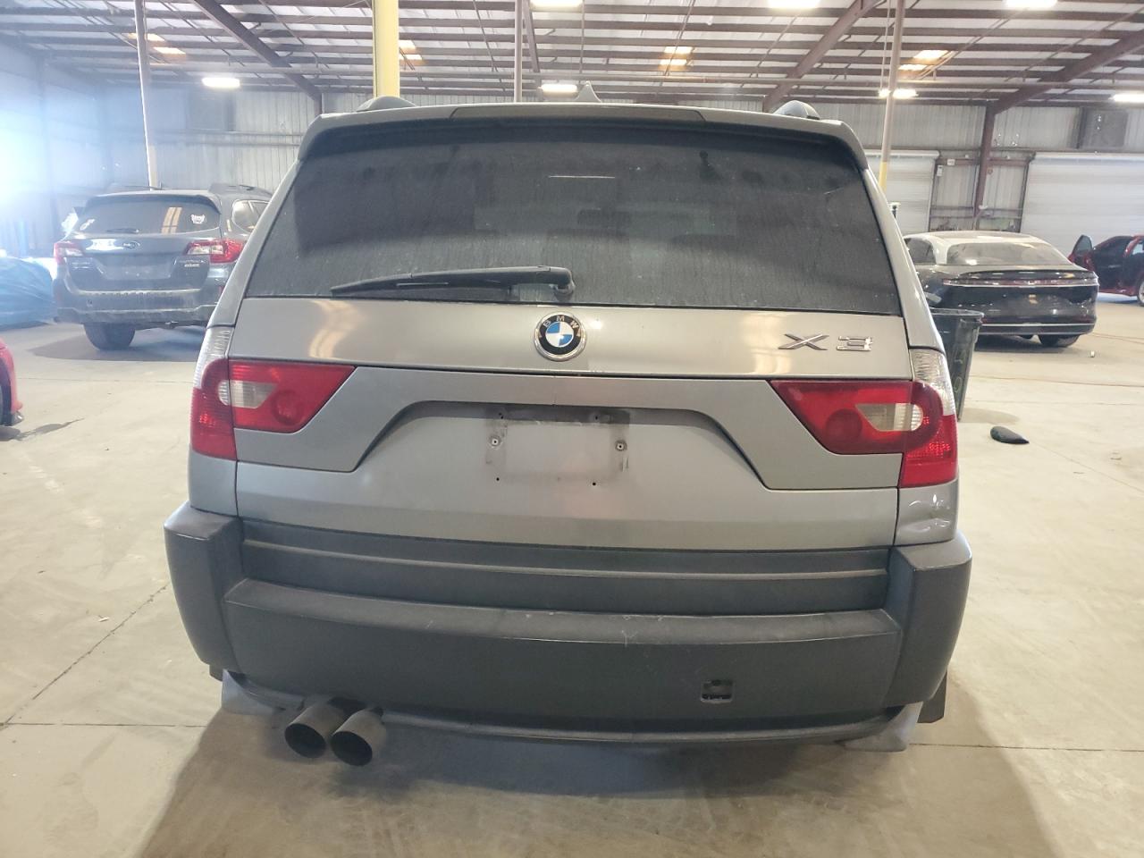 Фото: WBXPA93424WA30592