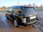2005 LAND ROVER RANGE ROVER 4.2 V8 SUPERCHARGED VOGUE SE 4DR AUTO for sale at Copart WESTBURY