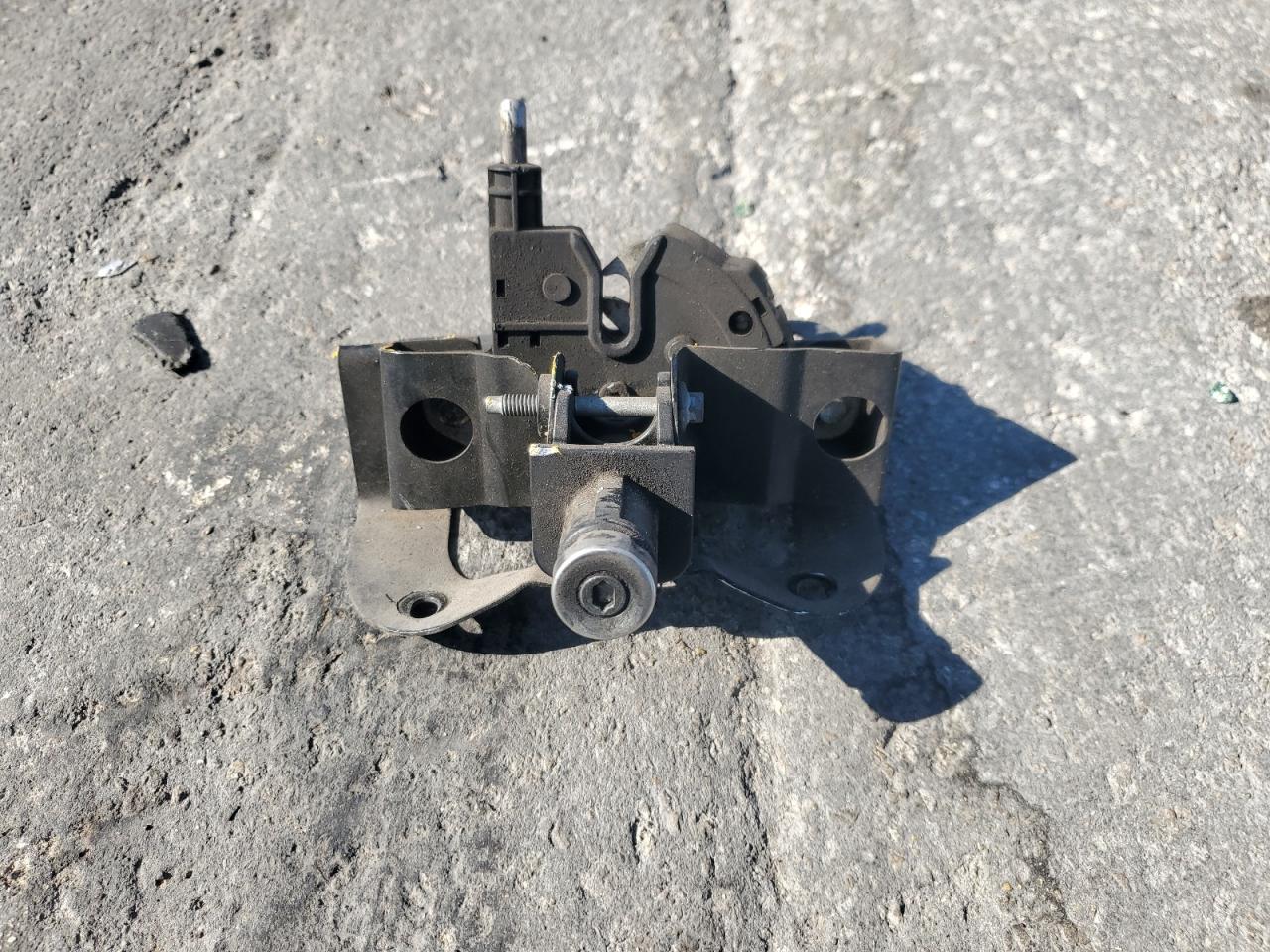 2013 Ford Transit Connect Xl VIN: NM0LS7CN3DT126443 Lot: 93942325