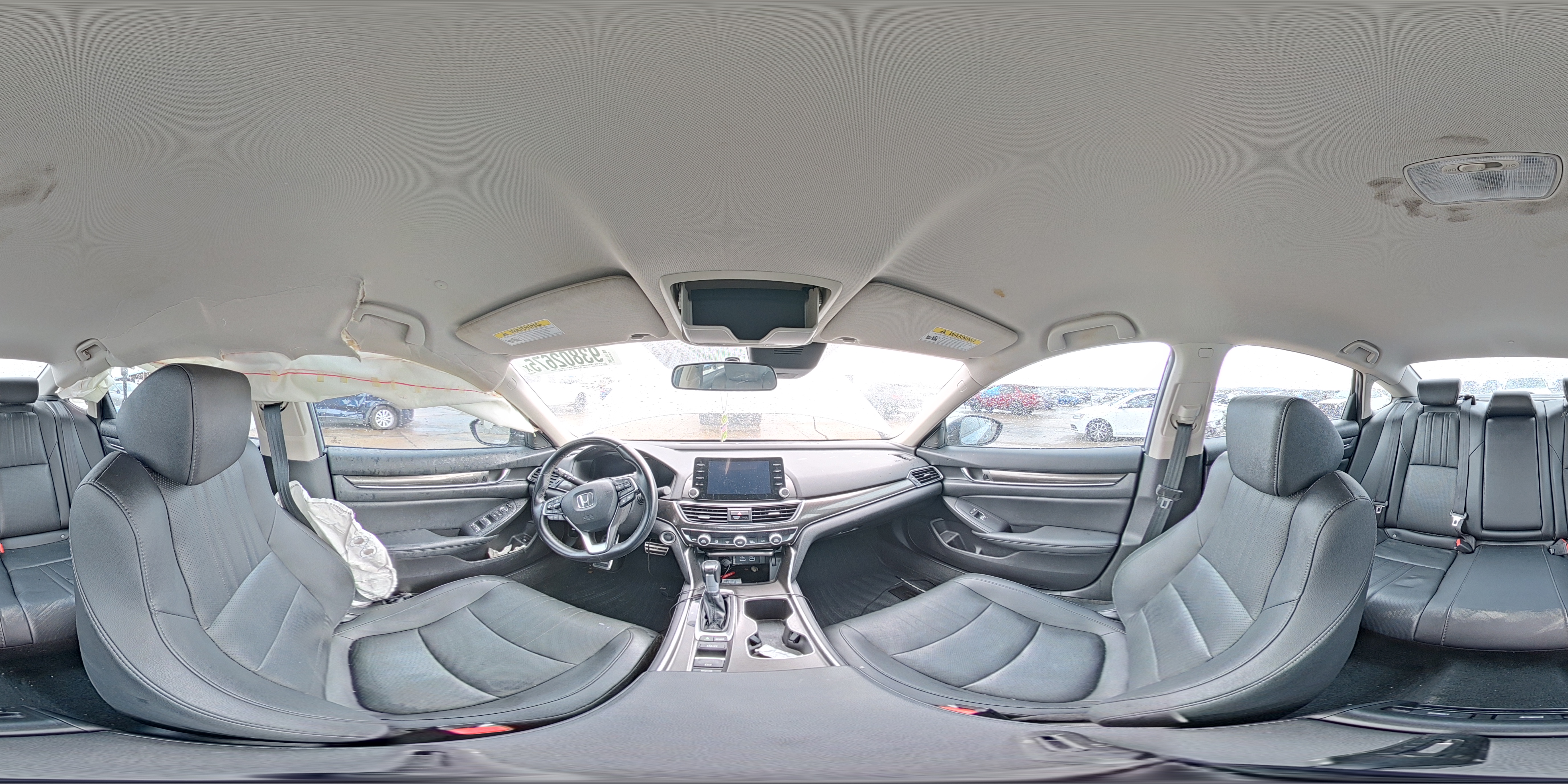 2021 Honda Accord Sport Se VIN: 1HGCV1F49MA088708 Lot: 93802675