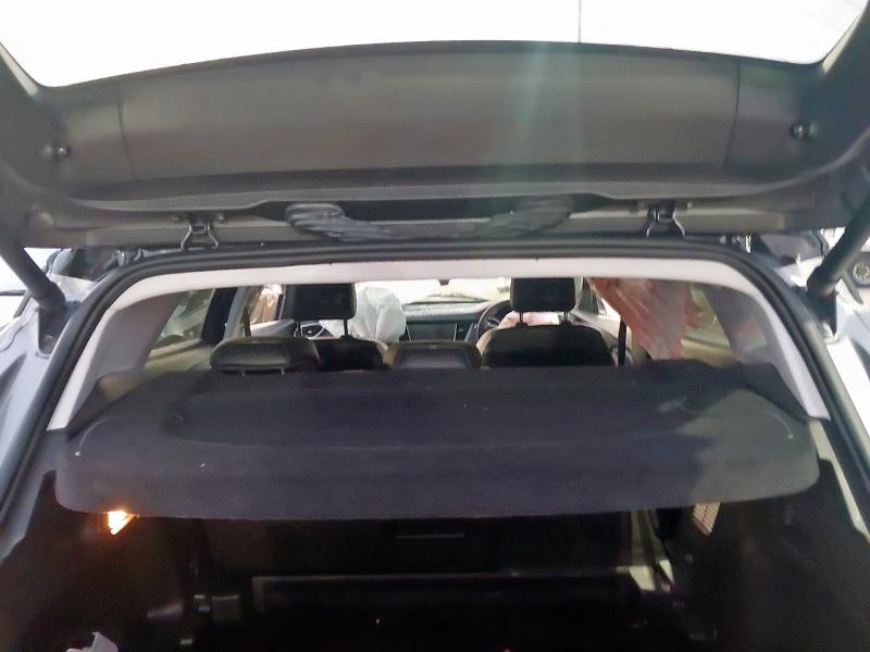 2021 VAUXHALL GRANDLAND X 1.2 TURBO GRIFFIN EDITION 5DR