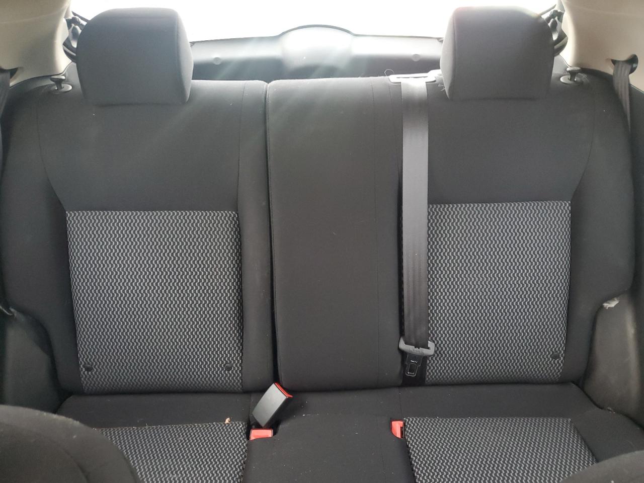 2015 Nissan Juke S VIN: JN8AF5MR7FT509474 Lot: 92669585