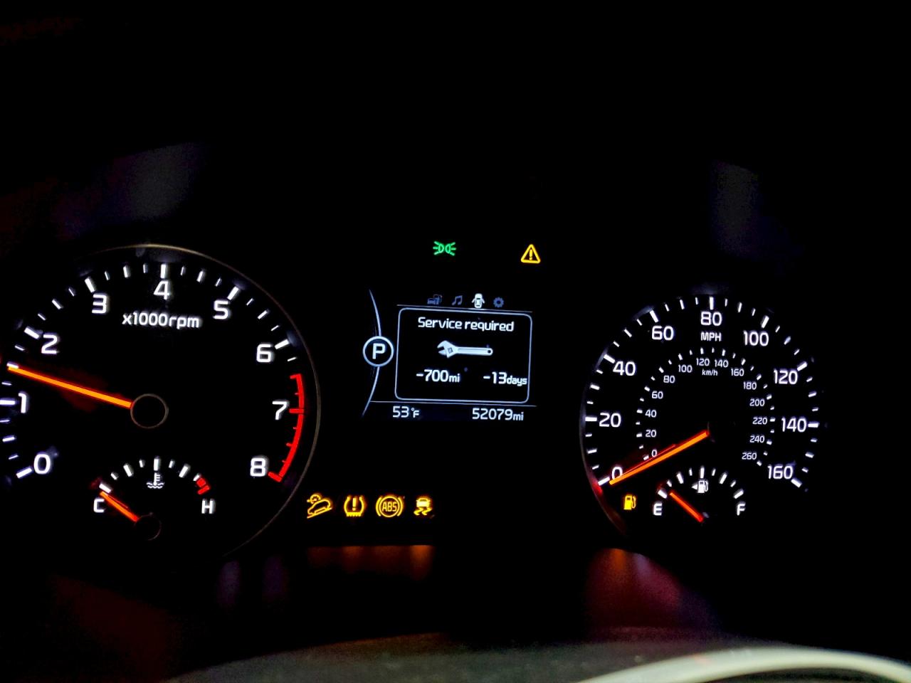 2019 Kia Sportage Lx VIN: KNDPMCAC0K7553626 Lot: 94079145