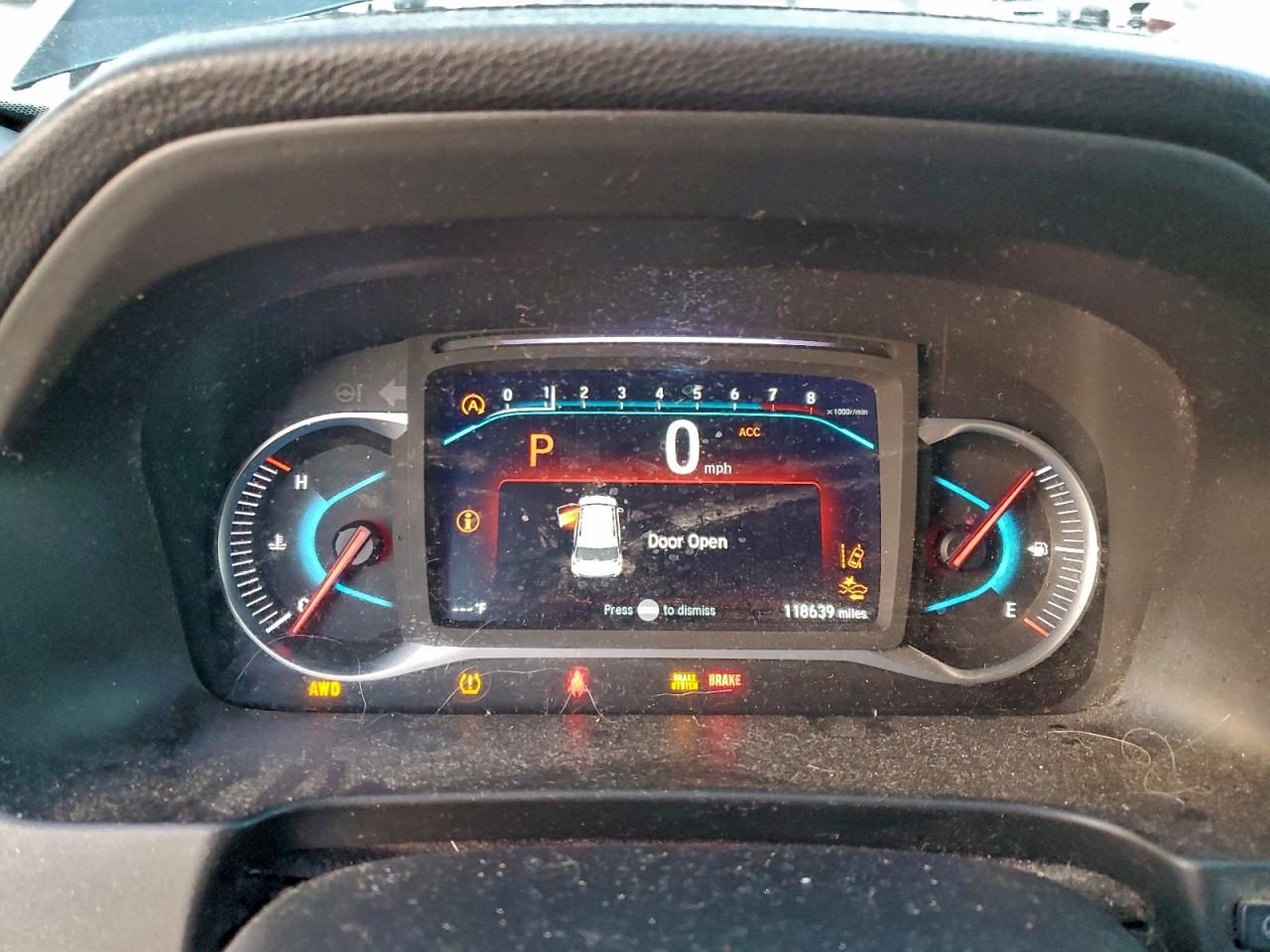 2020 Honda Pilot Elite VIN: 5FNYF6H03LB055184 Lot: 93150375