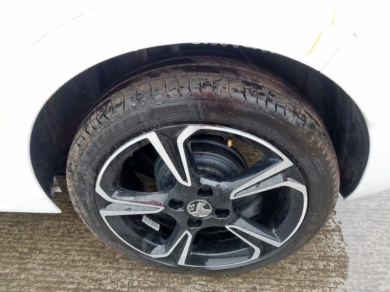 2025 VAUXHALL CORSA 1.2 TURBO GS 5DR