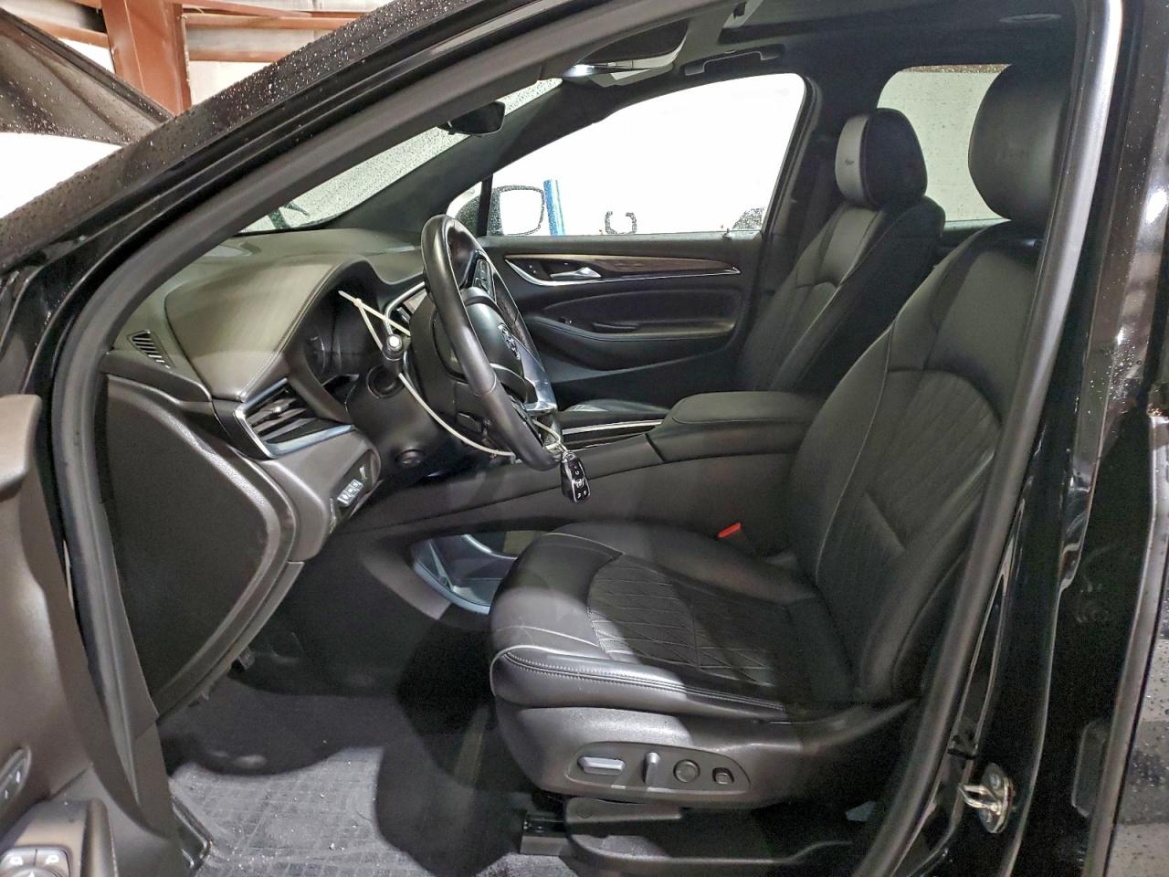 2022 Buick Enclave Avenir VIN: 5GAEVCKWXNJ127125 Lot: 93993455