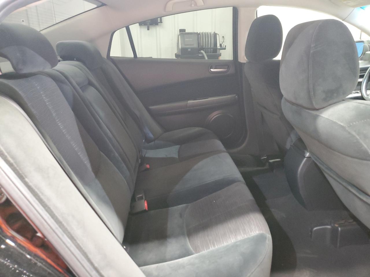 2009 Mazda 6 I VIN: 1YVHP81A395M42558 Lot: 92618615