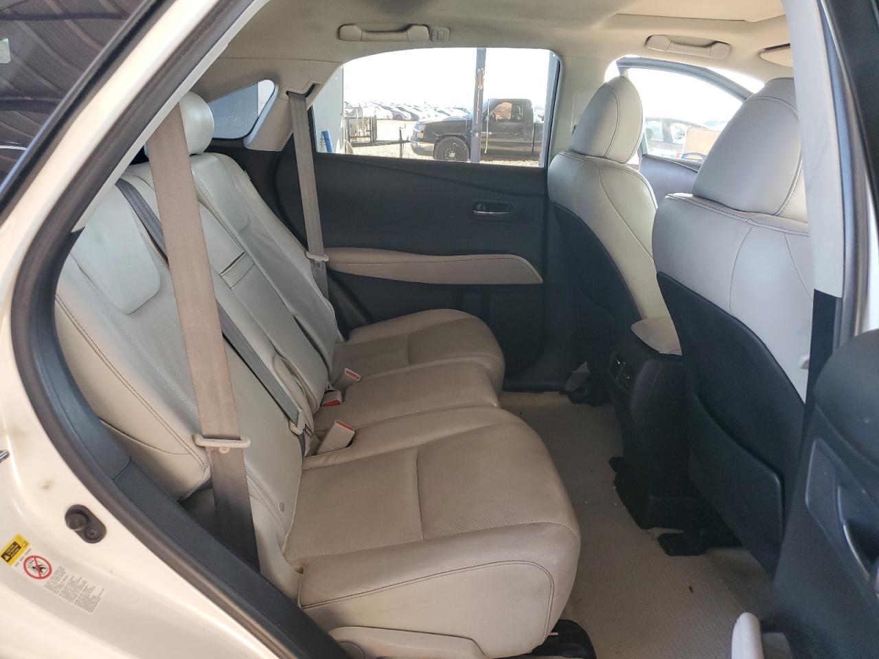 2015 Lexus Rx 350 VIN: 2T2ZK1BA7FC179628 Lot: 92529215