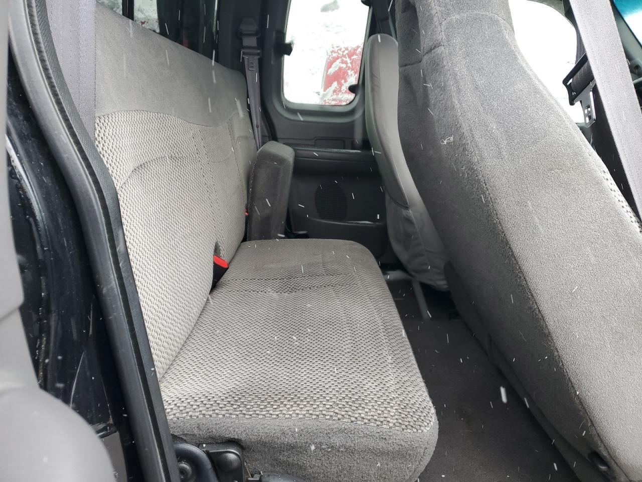 2000 Ford F150 VIN: 1FTRX18L3YNB97512 Lot: 91946045