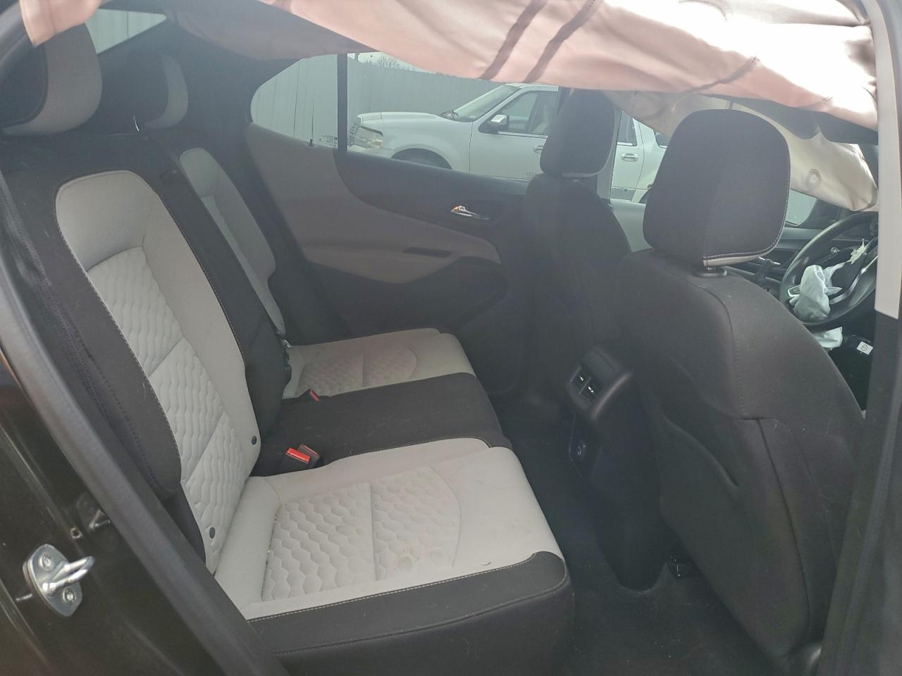 2020 Chevrolet Equinox Ls VIN: 2GNAXHEVXL6141518 Lot: 94206735