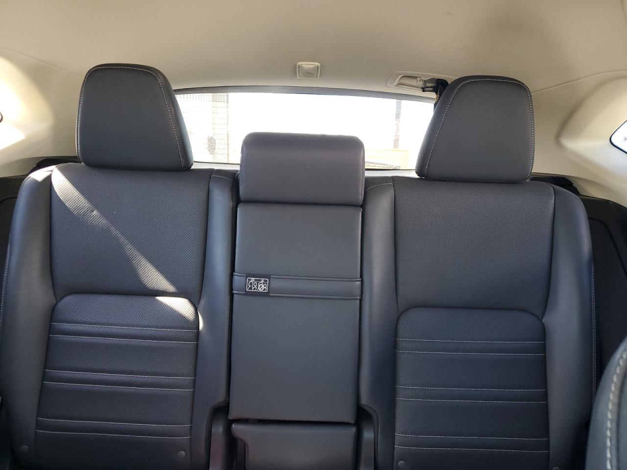 2017 Lexus Nx 200T Base VIN: JTJYARBZ4H2053247 Lot: 92426785