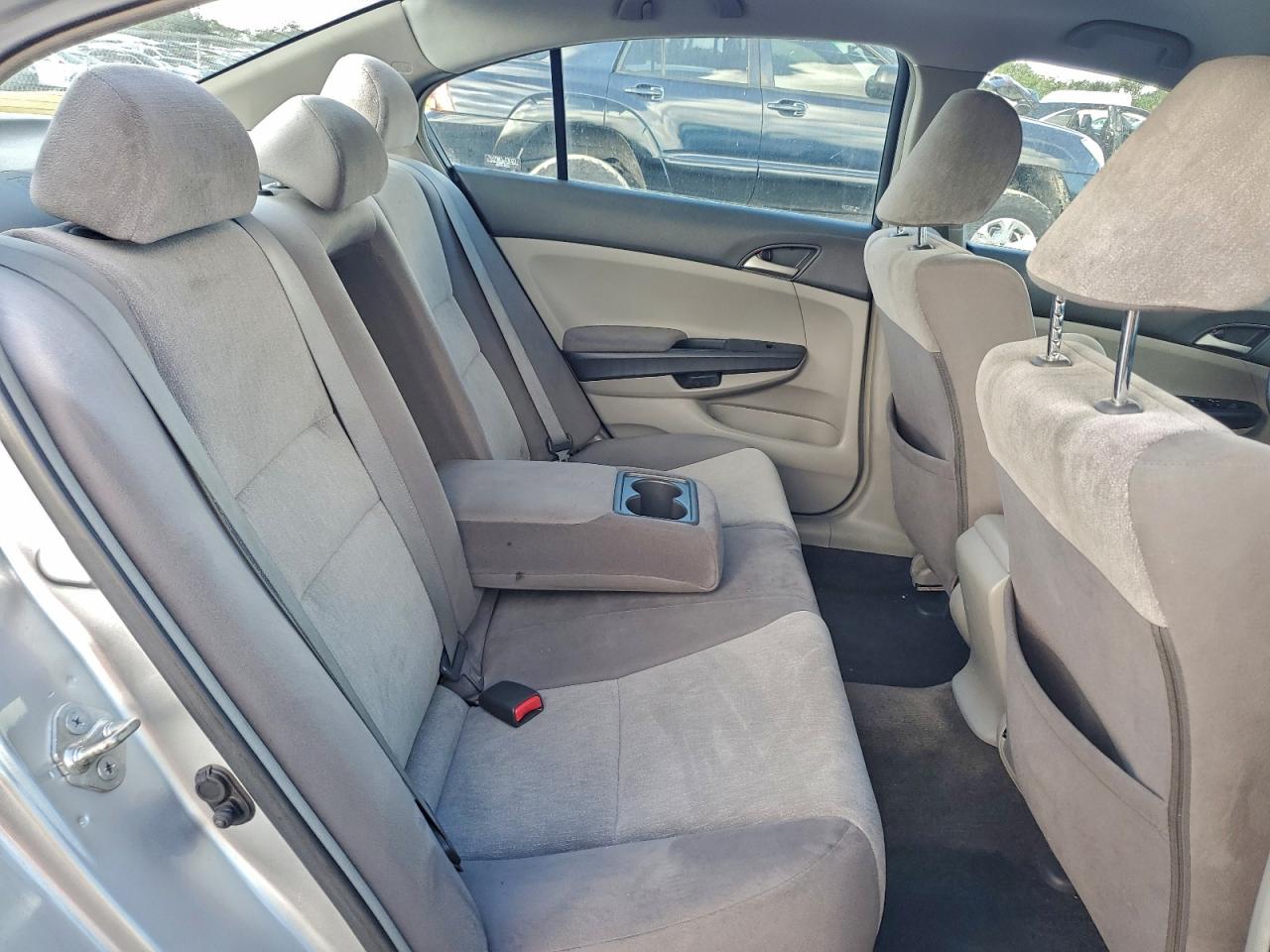 2009 Honda Accord Lx VIN: 1HGCP26389A112432 Lot: 94635085